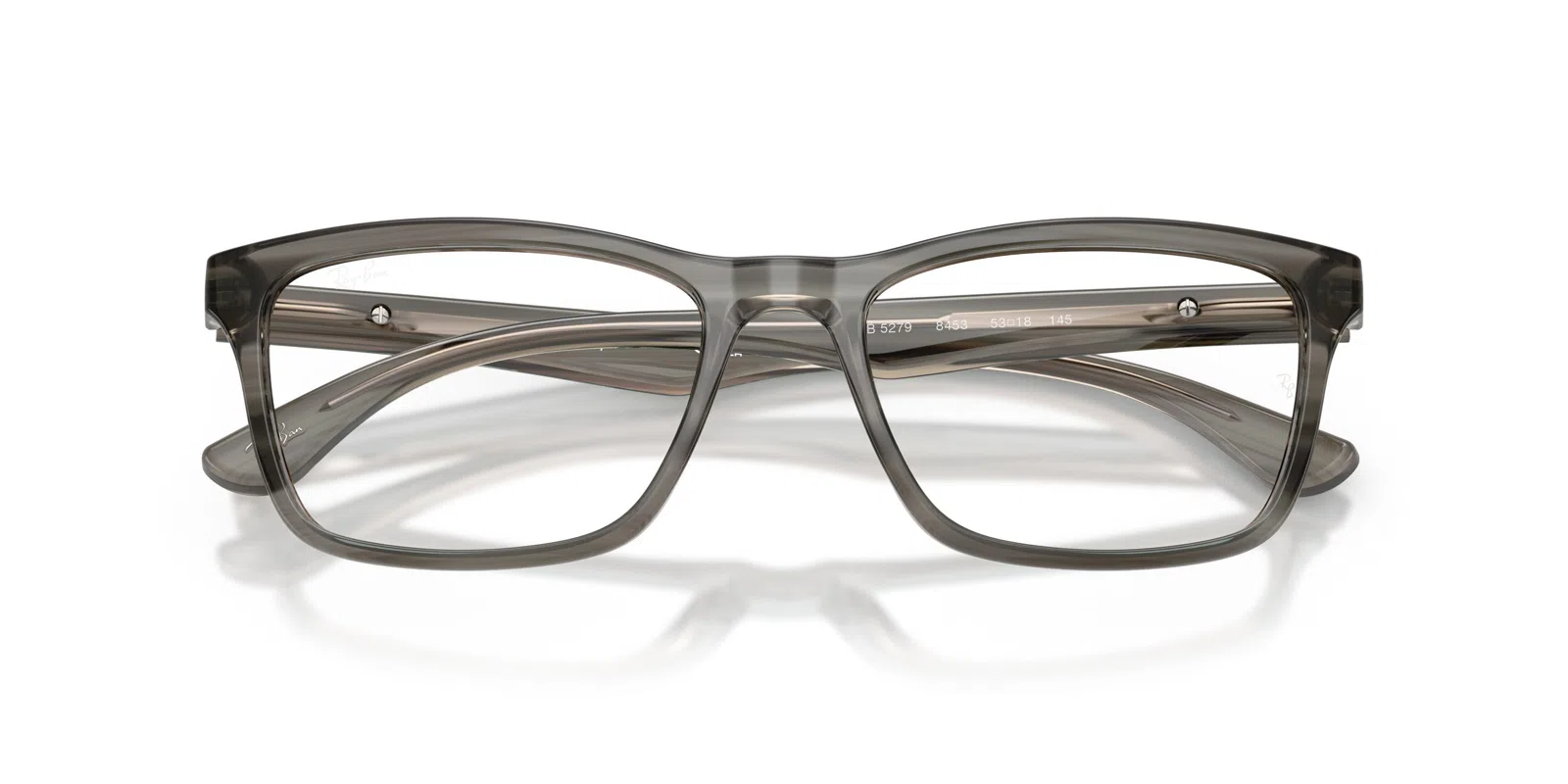 Ray-Ban 5279 Eyeglasses - view 90